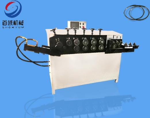 打圈機廠(chǎng)家 打圈機廠(chǎng)家